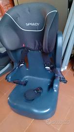 seggiolone per macchina 
