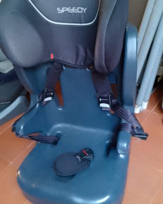 seggiolone per macchina 