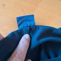 Maglietta Trussardi nero manica corta L