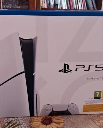 PS5 SLIM 