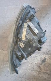 coppia fari Fanali Xenon Bmw E90 
