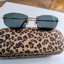 occhiali da sole Extè 