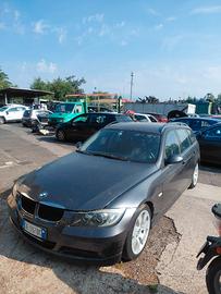 BMW SERIE 3 320I E91 TOURING ELETTA 2006