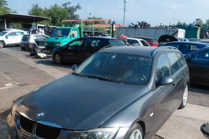 BMW SERIE 3 320I E91 TOURING ELETTA 2006