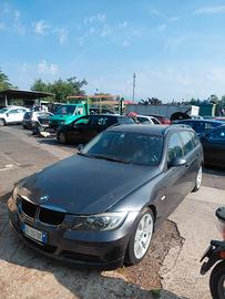 BMW SERIE 3 320I E91 TOURING ELETTA 2006