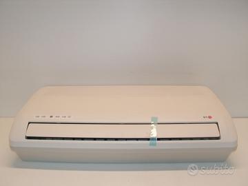 Condizionatore lg inverter - unita' interna