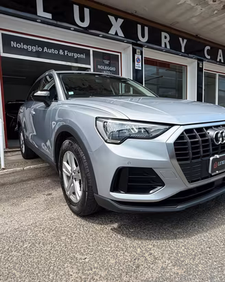 Audi Q3 2.0 TDI 150 CV Business