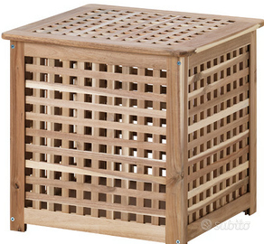 HOL tavolino IKEA
