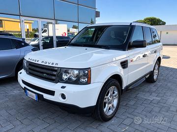 Land Rover Range Sport 2.7 TDV6 SE