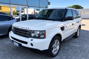 Land Rover Range Sport 2.7 TDV6 SE