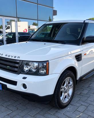 Land Rover Range Sport 2.7 TDV6 SE
