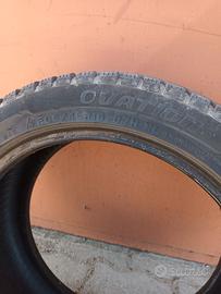 OVATION Pneumatici invernali 205/45 R16 87H XL