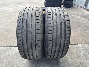 gomme usate 2354519 Estivo TRIANGLE - Fastsport - 