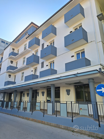 Hotel a bellaria igea marina