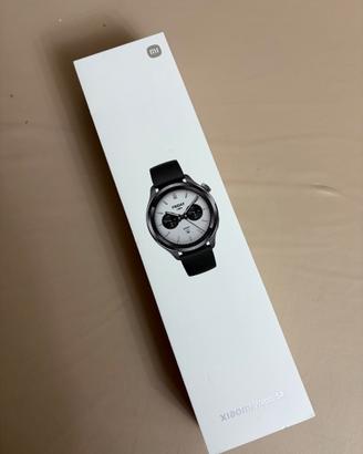 Xiaomi smartwatch s4