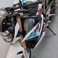 Bmw S 1000 R 2022 Msport