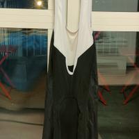 salopette corta ciclismo 