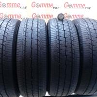 GOMME TOYO 215 70 15 90% dot2022 COD:1175