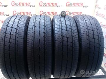GOMME TOYO 215 70 15 90% dot2022 COD:1175