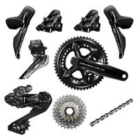 GRUPPO DURA-ACE 12V DI2 POWERMETER NEW