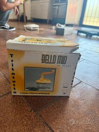 Tritatutto Manuale Bello Mio by Gicos