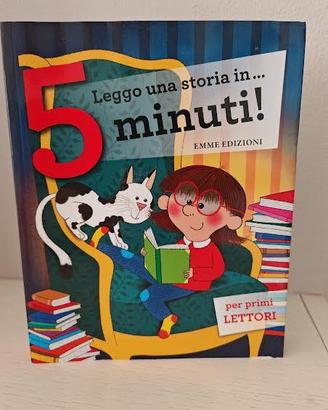 LIBRO PER BAMBINI - NUOVO