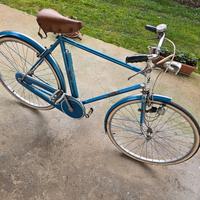 Bicicletta umberto dei 1978