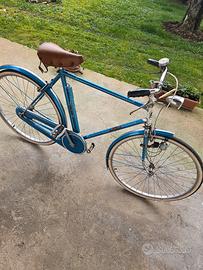 Bicicletta umberto dei 1978