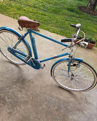 Bicicletta umberto dei 1978