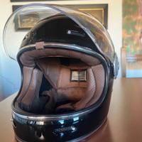 casco Vintage HP 4.61 taglia 57/58