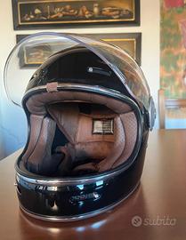 casco Vintage HP 4.61 taglia 57/58