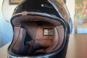 casco Vintage HP 4.61 taglia 57/58