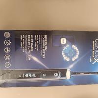 Spazzolino elettrico oral b Genius x