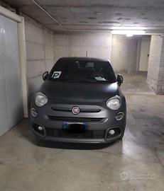FIAT 500X 1.3 jtd SPORT