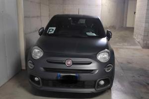 FIAT 500X 1.3 jtd SPORT