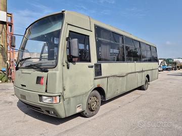 Autobus Iveco Cacciamali A100