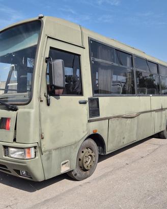 Autobus Iveco Cacciamali A100