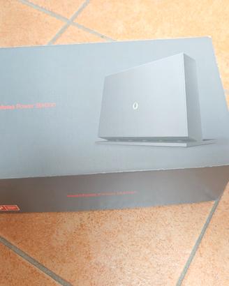 Modem Vodafone Station