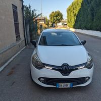 RENAULT Clio 4ª serie - 2015