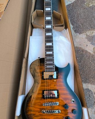 Chitarra elettrica Ibanez ART120QA