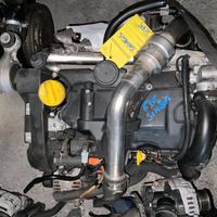 Motore k9k Renault 1.5 DCI