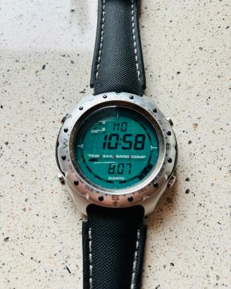 Suunto Yachtsman