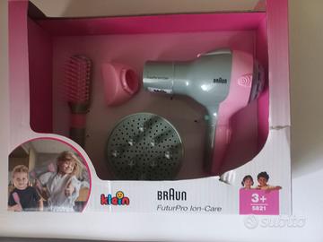 Klein - Braun Iron-Care