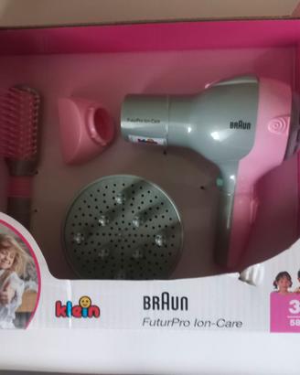 Klein - Braun Iron-Care