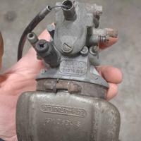 Carburatore 19 19 B dell'orto