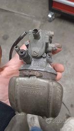 Carburatore 19 19 B dell'orto