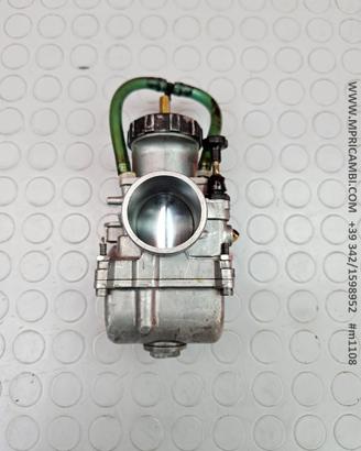CARBURATORE PWK KTM EXC 200 1999 2002 SX 2000 2001