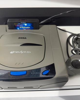 Sega saturn jap