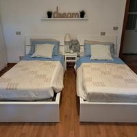 Letti CONTENITORE IKEA
