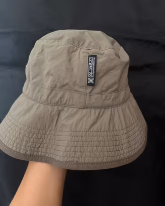 Cappello MONTURA pescatore